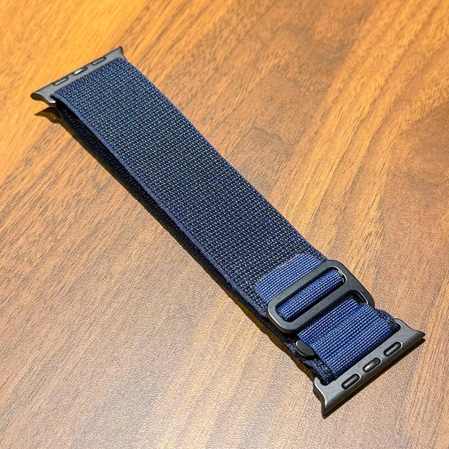 Alpine for Apple Watch